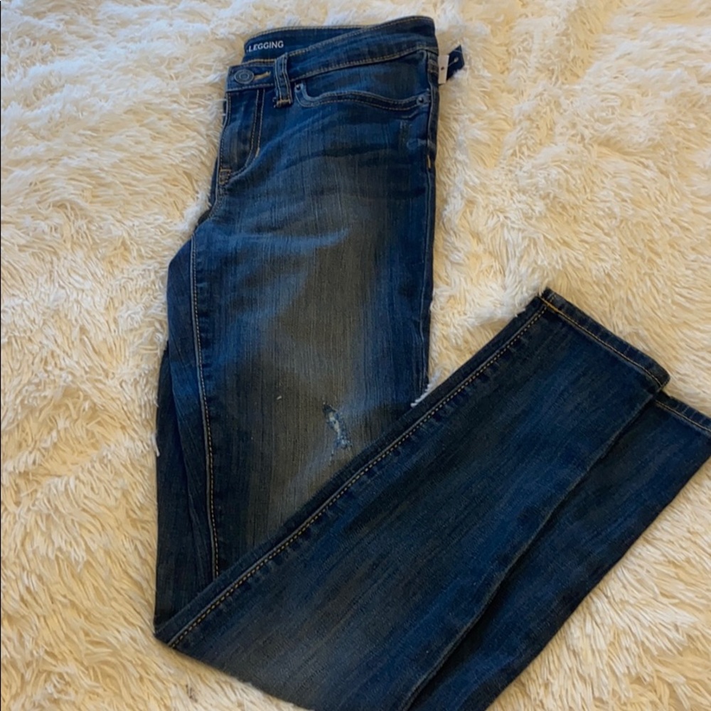 Jeans